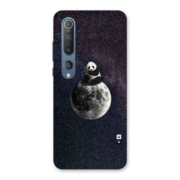 Panda Space Back Case for Mi 10