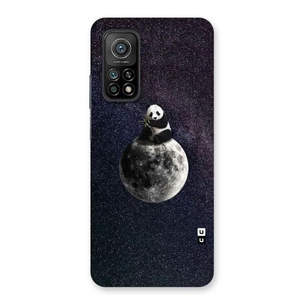 Panda Space Back Case for Mi 10T Pro 5G