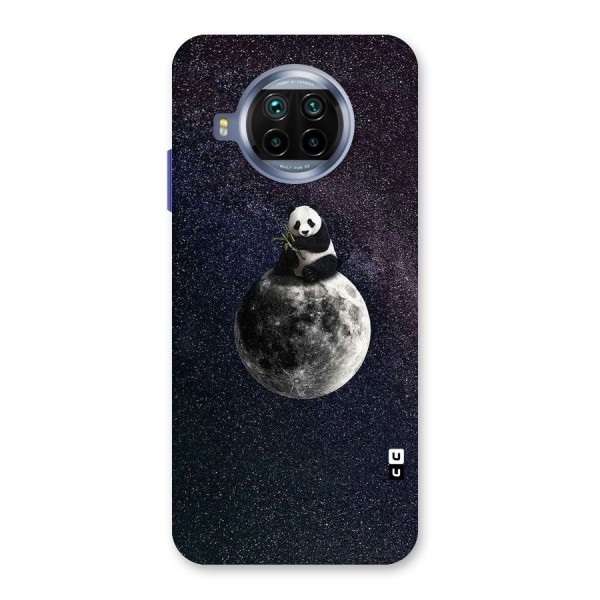 Panda Space Back Case for Mi 10i