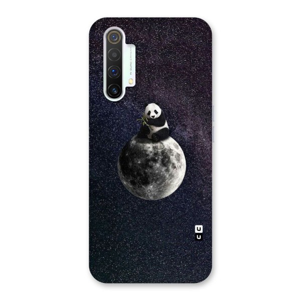 Panda Space Back Case for Realme X3 SuperZoom