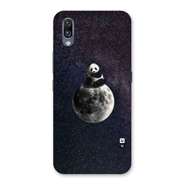 Panda Space Back Case for Vivo NEX