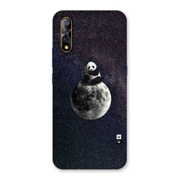 Panda Space Back Case for Vivo S1