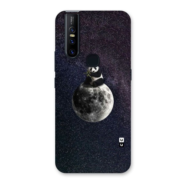 Panda Space Back Case for Vivo V15