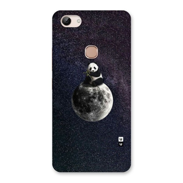 Panda Space Back Case for Vivo Y83