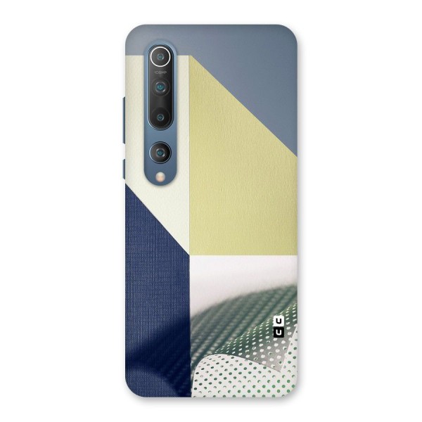 Paper Art Back Case for Mi 10