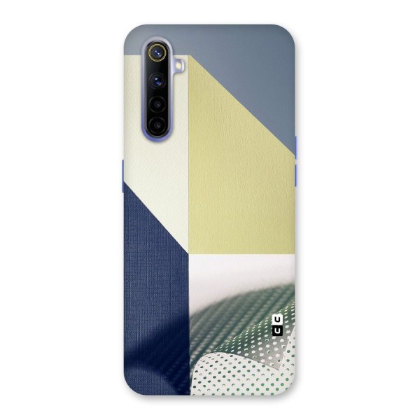 Paper Art Back Case for Realme 6