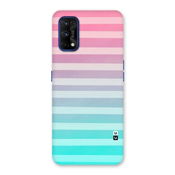 Pastel Ombre Back Case for Realme 7 Pro