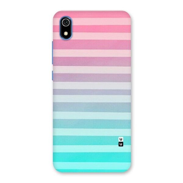 Pastel Ombre Back Case for Redmi 7A