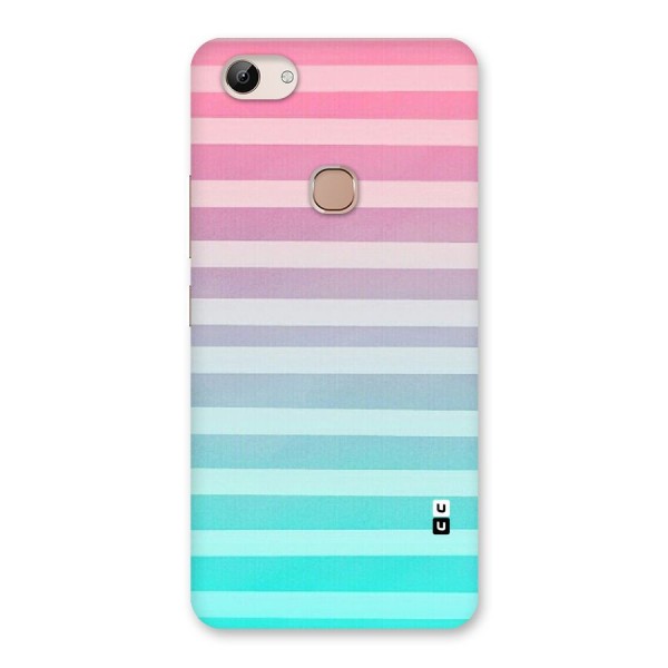 Pastel Ombre Back Case for Vivo Y83