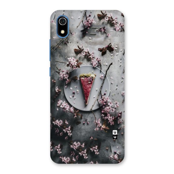 Pastry Florals Back Case for Redmi 7A