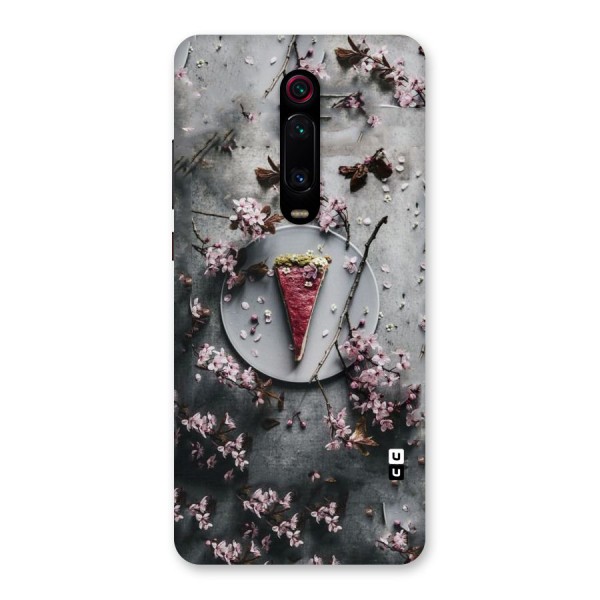 Pastry Florals Back Case for Redmi K20 Pro