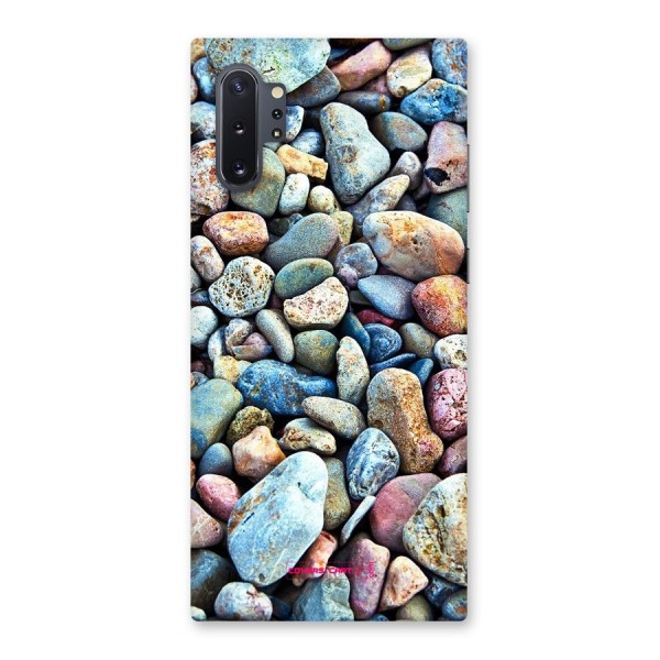 Pebbles Back Case for Galaxy Note 10 Plus