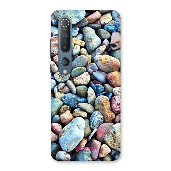 Pebbles Back Case for Mi 10