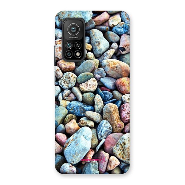 Pebbles Back Case for Mi 10T Pro 5G