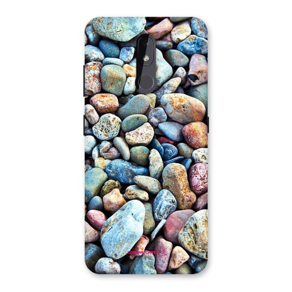 Pebbles Back Case for Nokia 3.2