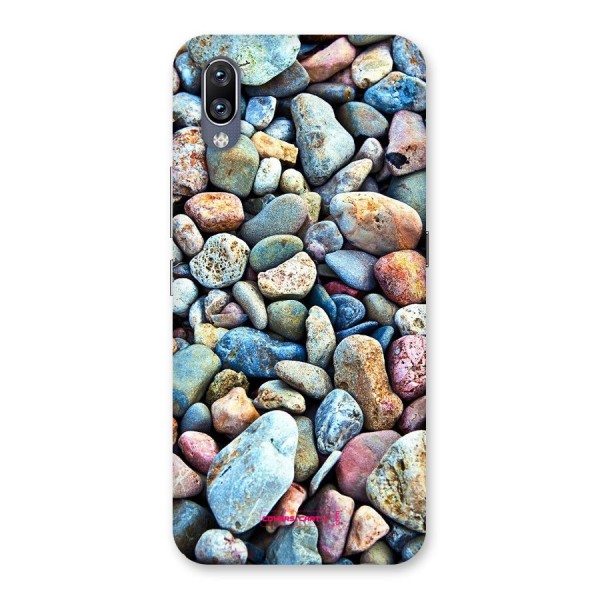 Pebbles Back Case for Vivo NEX