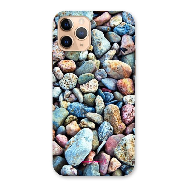 Pebbles Back Case for iPhone 11 Pro