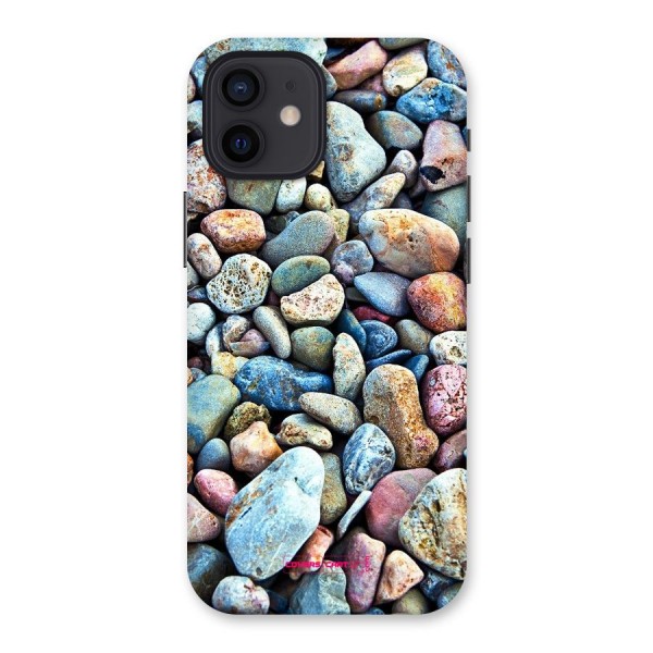 Pebbles Back Case for iPhone 12