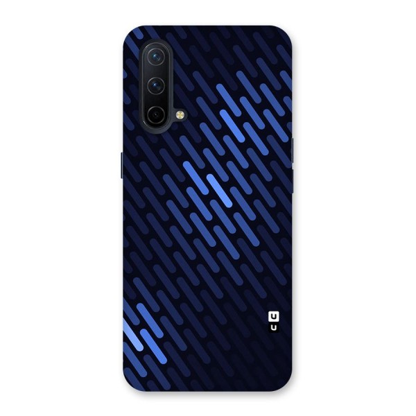 Pipe Shades Pattern Printed Back Case for OnePlus Nord CE 5G