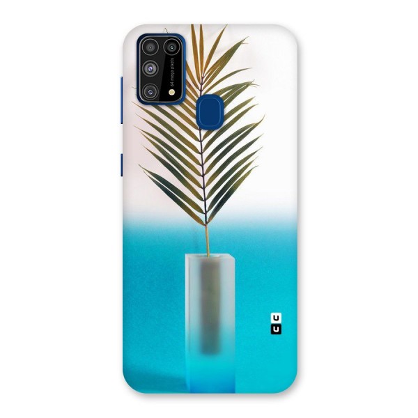 Plant Home Art Back Case for Galaxy F41