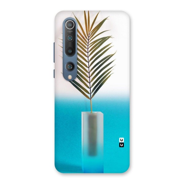 Plant Home Art Back Case for Mi 10