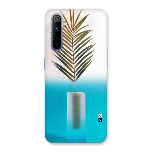 Plant Home Art Back Case for Realme 6