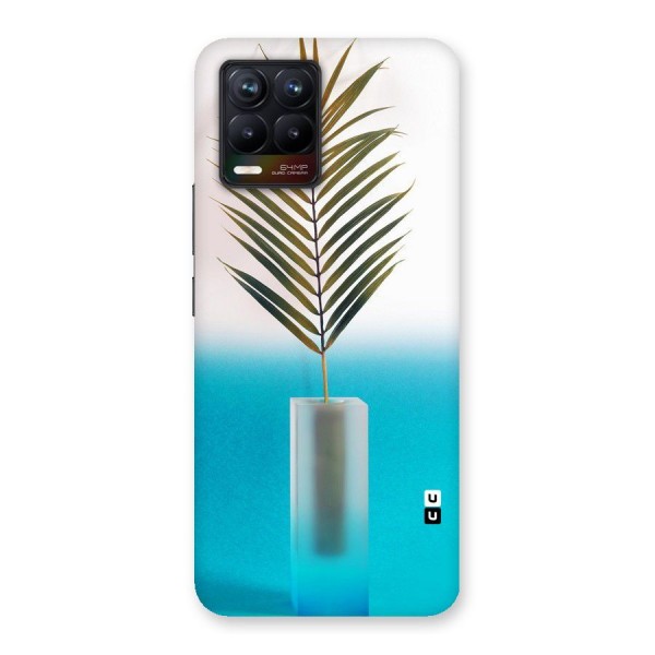 Plant Home Art Back Case for Realme 8