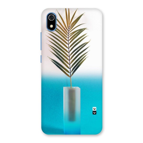 Plant Home Art Back Case for Redmi 7A