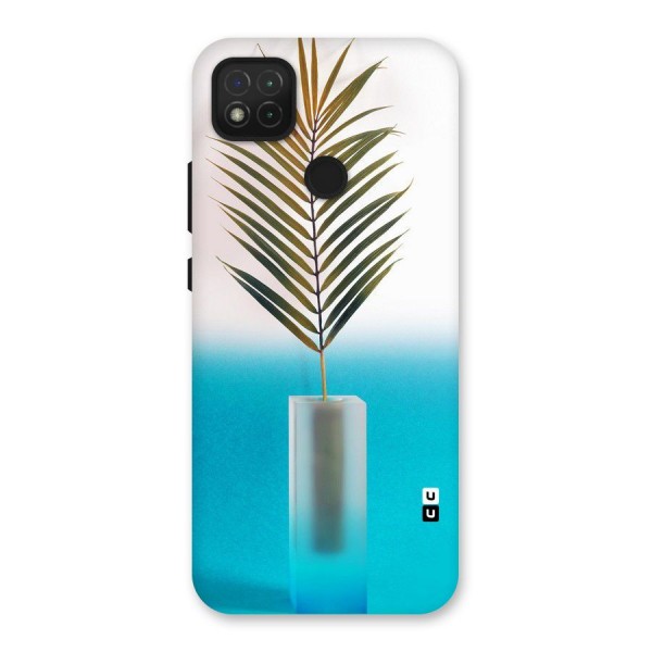 Plant Home Art Back Case for Redmi 9C