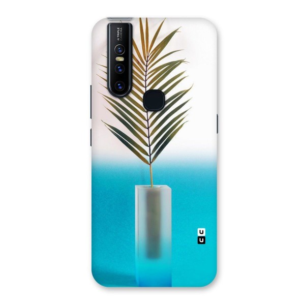 Plant Home Art Back Case for Vivo V15