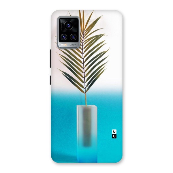 Plant Home Art Back Case for Vivo V20 Pro