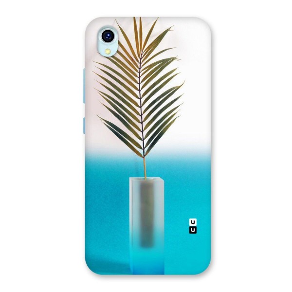 Plant Home Art Back Case for Vivo Y1s