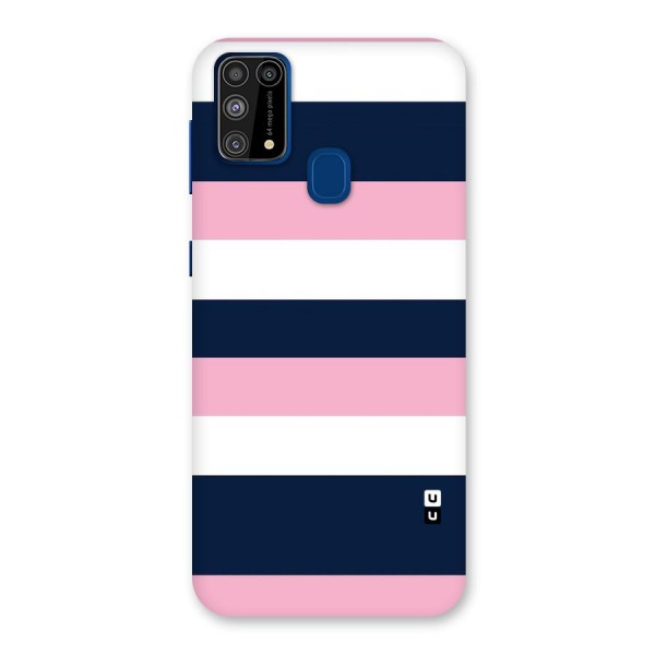 Play In Pastels Back Case for Galaxy F41