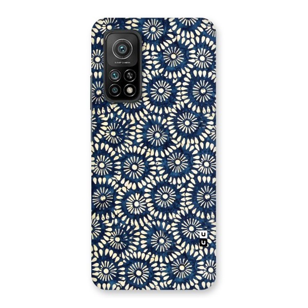 Pretty Circles Back Case for Mi 10T Pro 5G