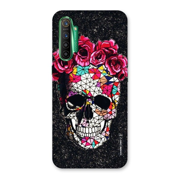 Pretty Dead Face Back Case for Realme X2