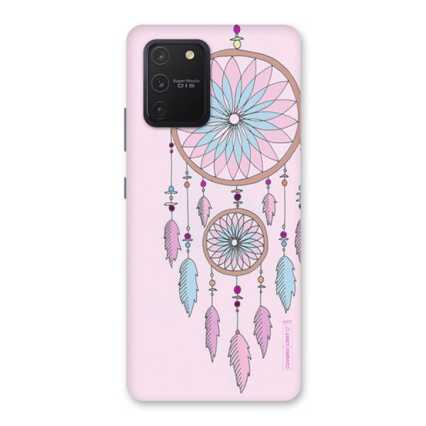 Pretty Dream Catcher Back Case for Galaxy S10 Lite