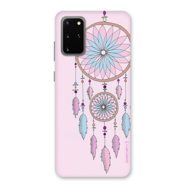 Pretty Dream Catcher Back Case for Galaxy S20 Plus