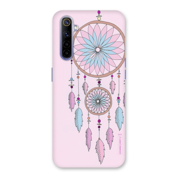 Pretty Dream Catcher Back Case for Realme 6