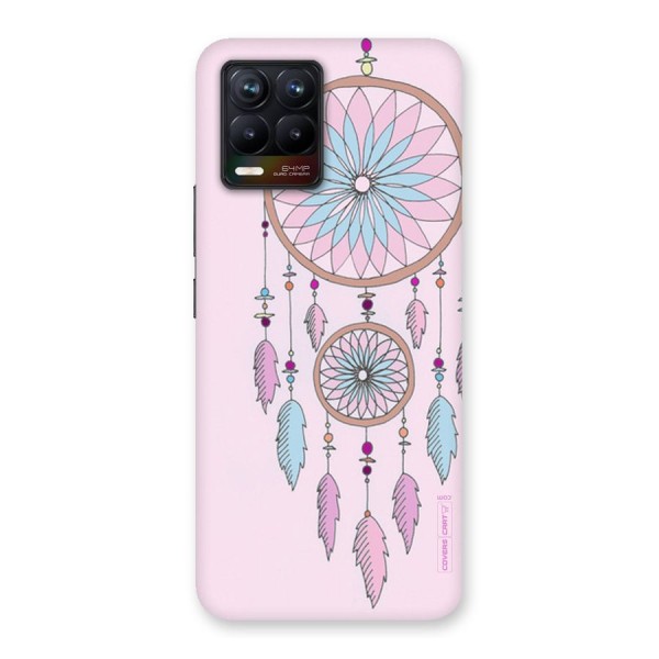 Pretty Dream Catcher Back Case for Realme 8