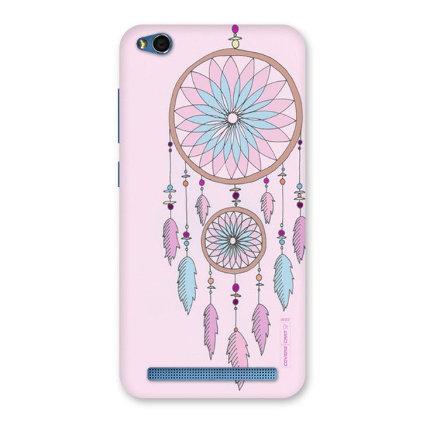 Pretty Dream Catcher Back Case for Redmi 5A