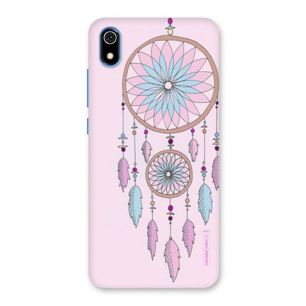 Pretty Dream Catcher Back Case for Redmi 7A