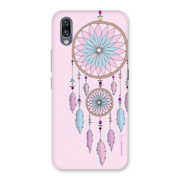 Pretty Dream Catcher Back Case for Vivo NEX