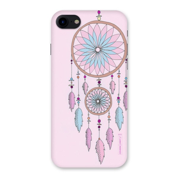 Pretty Dream Catcher Back Case for iPhone SE 2020