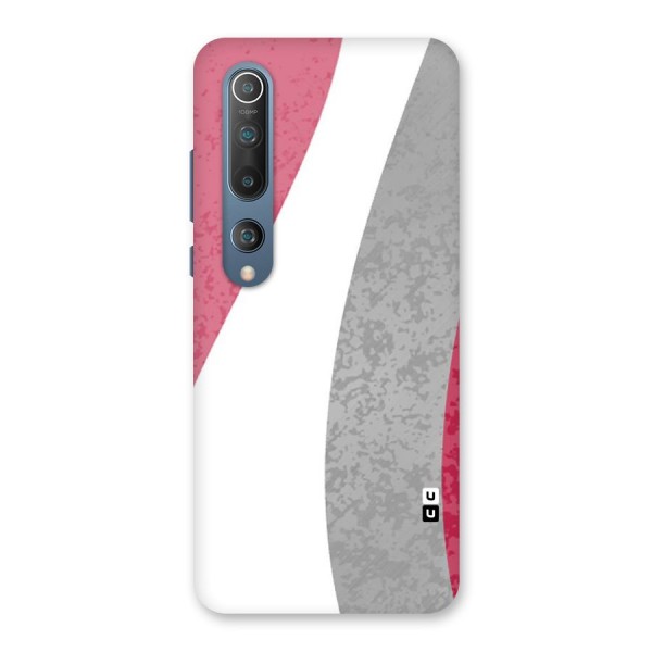 Pretty Flow Design Back Case for Mi 10