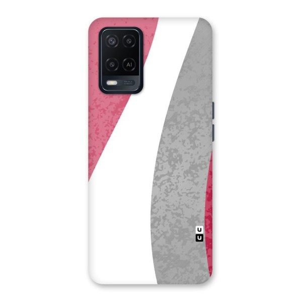 Pretty Flow Design Back Case for Oppo A54