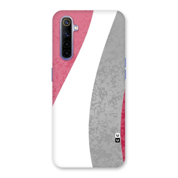 Pretty Flow Design Back Case for Realme 6