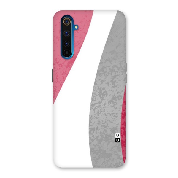 Pretty Flow Design Back Case for Realme 6 Pro