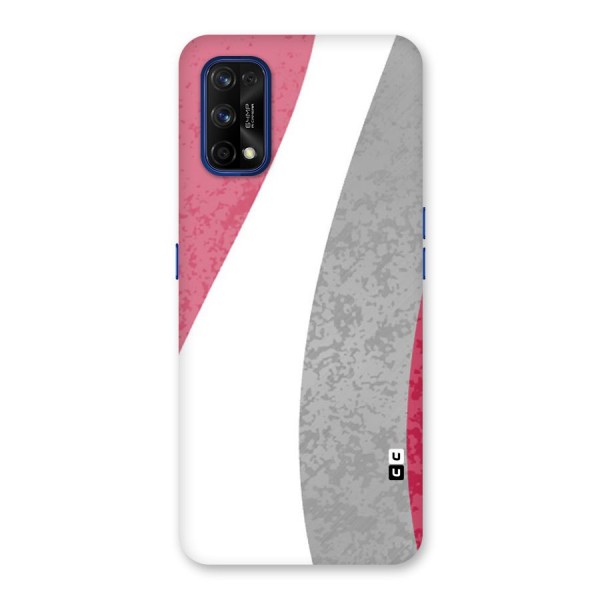 Pretty Flow Design Back Case for Realme 7 Pro