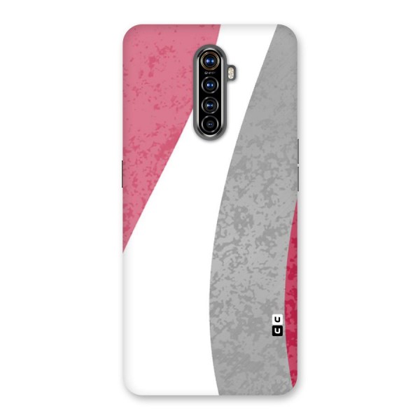 Pretty Flow Design Back Case for Realme X2 Pro