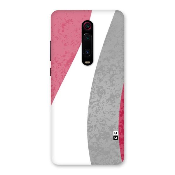 Pretty Flow Design Back Case for Redmi K20 Pro